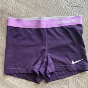 🏃🏼‍♀️ Nike Pro 2.5” Running Short 🏃🏼‍♀️